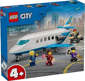 60492 City Passenger Jet - 2