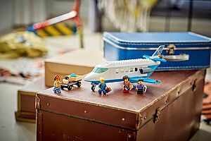 60492 City Passenger Jet - 8