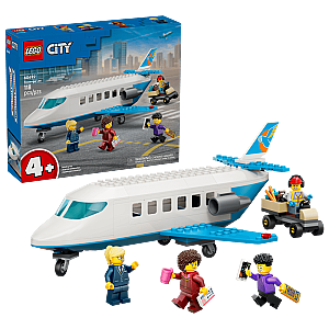 60492 City Passenger Jet - LEGO®