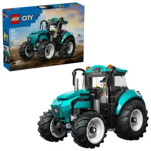 60498 City Tractor - 1