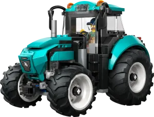 60498 City Tractor - 4