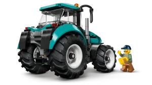 60498 City Tractor - 6