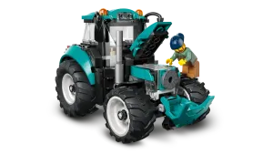 60498 City Tractor - 5