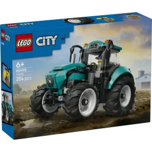 60498 City Tractor - 2