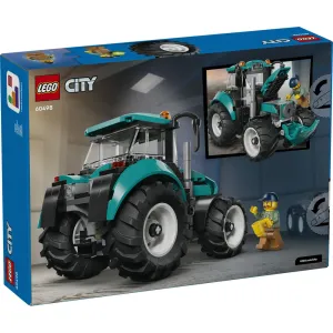 60498 City Tractor - 3