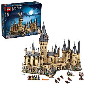 71043 Harry potter Hogwarts# Castle - LEGO®