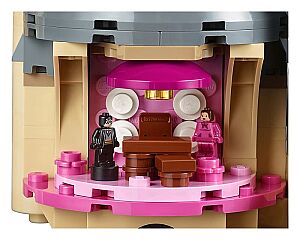 71043 Harry potter Hogwarts# Castle - 6