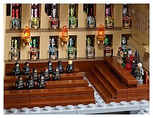 71043 Harry potter Hogwarts# Castle - 8