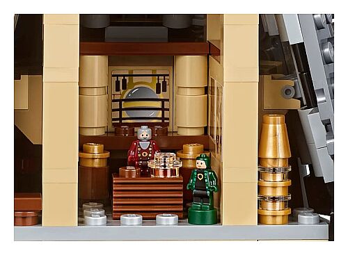 71043 Harry potter Hogwarts# Castle - 9
