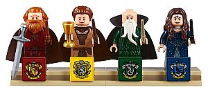 71043 Harry potter Hogwarts# Castle - 10