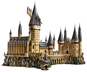 71043 Harry potter Hogwarts# Castle - 11