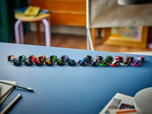 71049 Gift F1® Collectible Race Cars - 4