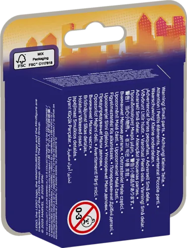  71050 Marvel Spider-Man: Across the Spider-Verse - 4