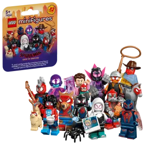  71050 Marvel Spider-Man: Across the Spider-Verse - 1