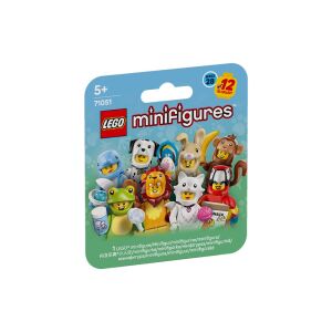 71051 Minifigures Animals Series 28 - 2