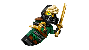 71052 Minifigures Series 29 - 5