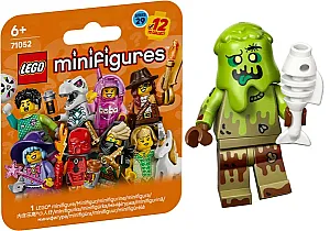 71052 Minifigures Series 29 - 2