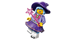 71052 Minifigures Series 29 - 6