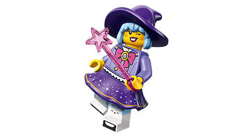 71052 Minifigures Series 29 - 6