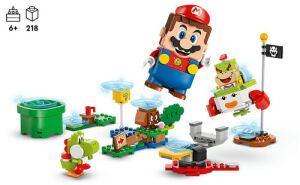71439 Super Mario Adventures with Interactive LEGO® Mario™ - 4