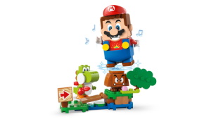 71439 Super Mario Adventures with Interactive LEGO® Mario™ - 5