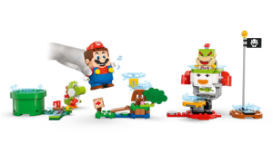 71439 Super Mario Adventures with Interactive LEGO® Mario™ - 6