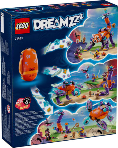 71481 Dreamzzz Izzie's Dream Animals - 3
