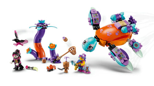 71481 Dreamzzz Izzie's Dream Animals - 4