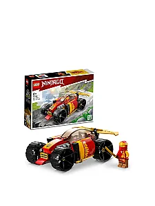 71780 ninjago Kai’s Ninja Race Car EVO - 1