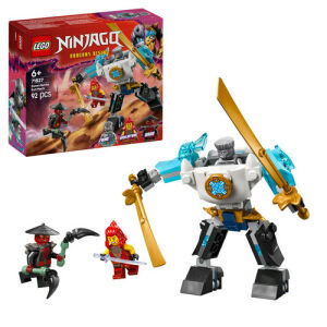 71827 Ninjago Zane's Battle Suit Mech - 1