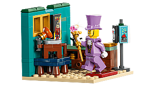 71837 Ninjago NINJAGO® City Workshops - 8
