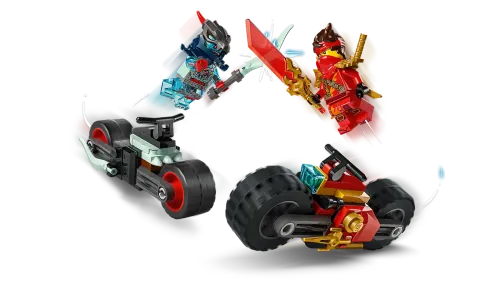 71838 Ninjago Tournament Temple City - 4