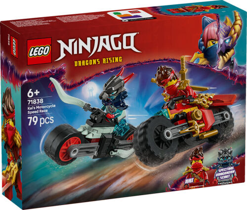 71838 Ninjago Tournament Temple City - 2