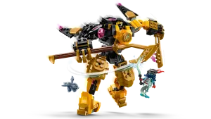 71839 Ninjago Arin's Spinjitzu Battle Mech - 4