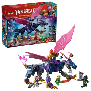 71842 Ninjago Rontu the Master Dragon - 1
