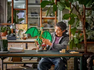 71847 Ninjago The Guardian Dragon - 6