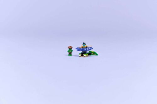 71849 Ninjago Nya vs. Mutation Monster Spinner - 5