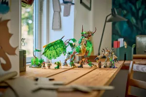 71859 Ninjago The Dragon of Life - 8