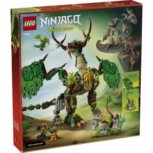 71859 Ninjago The Dragon of Life - 3