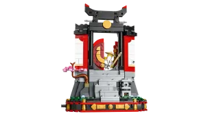 71866 Ninjago Ninja Character Display 15th Anniversary - 4