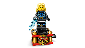 71866 Ninjago Ninja Character Display 15th - 6