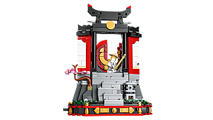71866 Ninjago Ninja Character Display 15th - 8