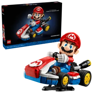 72037 MarioKart ## Mario&Standard Kart - 1