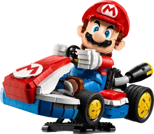 72037 MarioKart ## Mario&Standard Kart - 4
