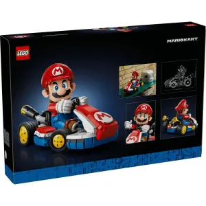 72037 MarioKart ## Mario&Standard Kart - 3