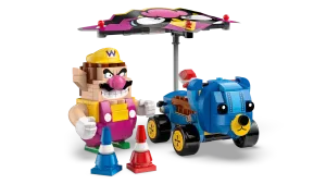 72038 MarioKart##Wario&KingBoo - 5