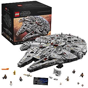 75192 Star Wars Millennium Falcon# - LEGO®