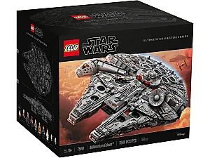 75192 Star Wars Millennium Falcon# - 2