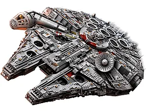 75192 Star Wars Millennium Falcon# - 6