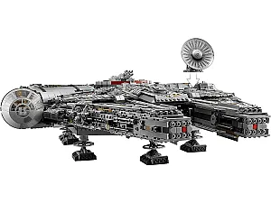 75192 Star Wars Millennium Falcon# - 7